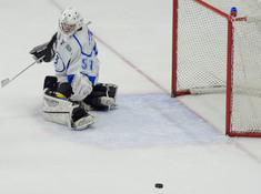 СССР - BI HOCKEY TEAM. 1\2 ФИНАЛА (МАЛЫЙ КУБОК) 2018-2019