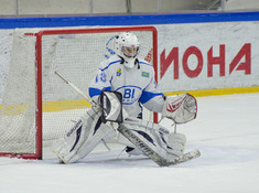 СССР - BI HOCKEY TEAM. 1\2 ФИНАЛА (МАЛЫЙ КУБОК) 2018-2019