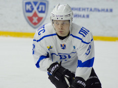 СССР - BI HOCKEY TEAM. 1\2 ФИНАЛА (МАЛЫЙ КУБОК) 2018-2019