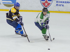 TARLAN - РОДИНА. 1\2 ФИНАЛА (1 ИГРА) 2018-2019