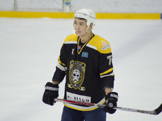 TARLAN - РОДИНА. 1\2 ФИНАЛА (1 ИГРА) 2018-2019