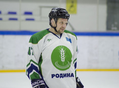 TARLAN - РОДИНА. 1\2 ФИНАЛА (1 ИГРА) 2018-2019