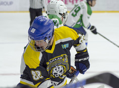 TARLAN - РОДИНА. 1\2 ФИНАЛА (1 ИГРА) 2018-2019