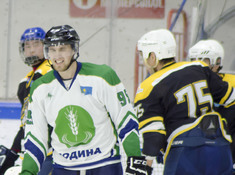 TARLAN - РОДИНА. 1\2 ФИНАЛА (1 ИГРА) 2018-2019
