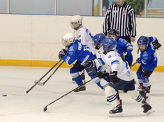 БАРЫС БАРСЫ - БАРЫС ТИГРЫ. ALAU CUP (ФИНАЛ 2010 Г.Р.) 2019