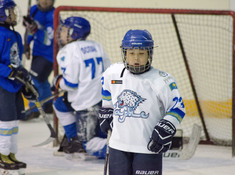 БАРЫС БАРСЫ - БАРЫС ТИГРЫ. ALAU CUP (ФИНАЛ 2010 Г.Р.) 2019