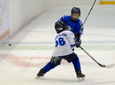 БАРЫС БАРСЫ - БАРЫС ТИГРЫ. ALAU CUP (ФИНАЛ 2010 Г.Р.) 2019