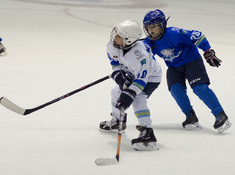 БАРЫС БАРСЫ - БАРЫС ТИГРЫ. ALAU CUP (ФИНАЛ 2010 Г.Р.) 2019