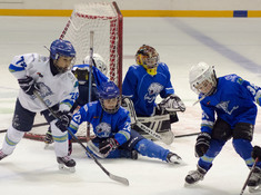 БАРЫС БАРСЫ - БАРЫС ТИГРЫ. ALAU CUP (ФИНАЛ 2010 Г.Р.) 2019