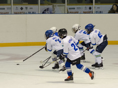 БАРЫС БАРСЫ - БАРЫС ТИГРЫ. ALAU CUP (ФИНАЛ 2010 Г.Р.) 2019