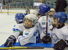 БАРЫС БАРСЫ - БАРЫС ТИГРЫ. ALAU CUP (ФИНАЛ 2010 Г.Р.) 2019