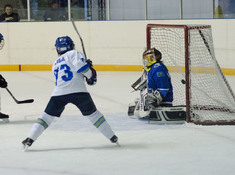 БАРЫС БАРСЫ - БАРЫС ТИГРЫ. ALAU CUP (ФИНАЛ 2010 Г.Р.) 2019