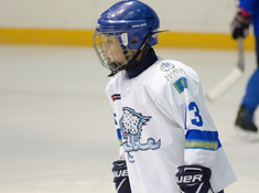 БАРЫС БАРСЫ - БАРЫС ТИГРЫ. ALAU CUP (ФИНАЛ 2010 Г.Р.) 2019