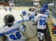 БАРЫС БАРСЫ - БАРЫС ТИГРЫ. ALAU CUP (ФИНАЛ 2010 Г.Р.) 2019