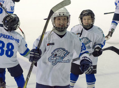 БАРЫС БАРСЫ - БАРЫС ТИГРЫ. ALAU CUP (ФИНАЛ 2010 Г.Р.) 2019