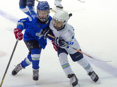 БАРЫС БАРСЫ - БАРЫС ТИГРЫ. ALAU CUP (ФИНАЛ 2010 Г.Р.) 2019