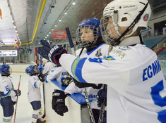 БАРЫС БАРСЫ - БАРЫС ТИГРЫ. ALAU CUP (ФИНАЛ 2010 Г.Р.) 2019