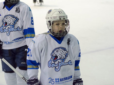 БАРЫС БАРСЫ - БАРЫС ТИГРЫ. ALAU CUP (ФИНАЛ 2010 Г.Р.) 2019