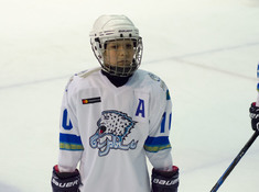 БАРЫС БАРСЫ - БАРЫС ТИГРЫ. ALAU CUP (ФИНАЛ 2010 Г.Р.) 2019