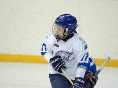 БАРЫС БАРСЫ - БАРЫС ТИГРЫ. ALAU CUP (ФИНАЛ 2010 Г.Р.) 2019