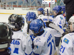 БАРЫС БАРСЫ - БАРЫС ТИГРЫ. ALAU CUP (ФИНАЛ 2010 Г.Р.) 2019