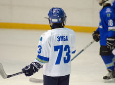 БАРЫС БАРСЫ - БАРЫС ТИГРЫ. ALAU CUP (ФИНАЛ 2010 Г.Р.) 2019
