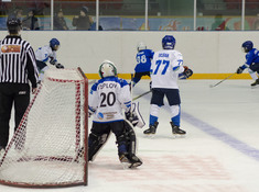 БАРЫС БАРСЫ - БАРЫС ТИГРЫ. ALAU CUP (ФИНАЛ 2010 Г.Р.) 2019