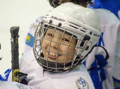 БАРЫС БАРСЫ - БАРЫС ТИГРЫ. ALAU CUP (ФИНАЛ 2010 Г.Р.) 2019
