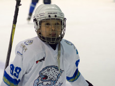 БАРЫС БАРСЫ - БАРЫС ТИГРЫ. ALAU CUP (ФИНАЛ 2010 Г.Р.) 2019