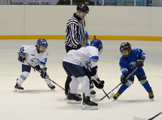 БАРЫС БАРСЫ - БАРЫС ТИГРЫ. ALAU CUP (ФИНАЛ 2010 Г.Р.) 2019