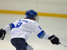 БАРЫС БАРСЫ - БАРЫС ТИГРЫ. ALAU CUP (ФИНАЛ 2010 Г.Р.) 2019