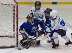 БАРЫС БАРСЫ - БАРЫС ТИГРЫ. ALAU CUP (ФИНАЛ 2010 Г.Р.) 2019