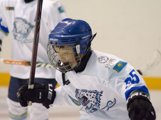 БАРЫС БАРСЫ - БАРЫС ТИГРЫ. ALAU CUP (ФИНАЛ 2010 Г.Р.) 2019