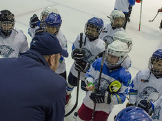 БАРЫС БАРСЫ - БАРЫС ТИГРЫ. ALAU CUP (ФИНАЛ 2010 Г.Р.) 2019