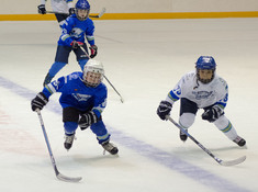 БАРЫС БАРСЫ - БАРЫС ТИГРЫ. ALAU CUP (ФИНАЛ 2010 Г.Р.) 2019