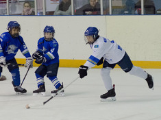БАРЫС БАРСЫ - БАРЫС ТИГРЫ. ALAU CUP (ФИНАЛ 2010 Г.Р.) 2019