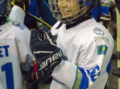 БАРЫС БАРСЫ - БАРЫС ТИГРЫ. ALAU CUP (ФИНАЛ 2010 Г.Р.) 2019