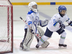 БАРЫС БАРСЫ - БАРЫС ТИГРЫ. ALAU CUP (ФИНАЛ 2010 Г.Р.) 2019