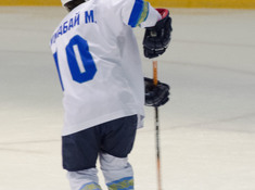 БАРЫС БАРСЫ - БАРЫС ТИГРЫ. ALAU CUP (ФИНАЛ 2010 Г.Р.) 2019