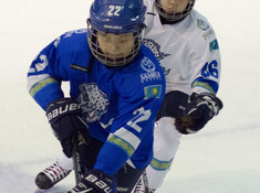 БАРЫС БАРСЫ - БАРЫС ТИГРЫ. ALAU CUP (ФИНАЛ 2010 Г.Р.) 2019