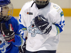 БАРЫС БАРСЫ - БАРЫС ТИГРЫ. ALAU CUP (ФИНАЛ 2010 Г.Р.) 2019