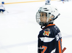 Турнир «Alau Cup» в формате Cross Ice Hockey 10 апреля 2019. Фото: ppz.kz