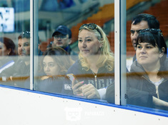 Турнир «Alau Cup» в формате Cross Ice Hockey 10 апреля 2019. Фото: ppz.kz