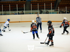 Турнир «Alau Cup» в формате Cross Ice Hockey 10 апреля 2019. Фото: ppz.kz