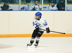 Турнир «Alau Cup» в формате Cross Ice Hockey 10 апреля 2019. Фото: ppz.kz