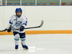 Турнир «Alau Cup» в формате Cross Ice Hockey 10 апреля 2019. Фото: ppz.kz