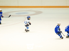 Турнир «Alau Cup» в формате Cross Ice Hockey 10 апреля 2019. Фото: ppz.kz