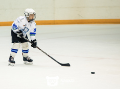 Турнир «Alau Cup» в формате Cross Ice Hockey 10 апреля 2019. Фото: ppz.kz