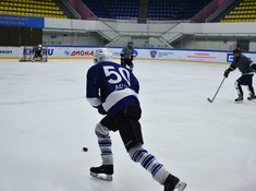 «Молнии» -«Волки» 0:3. Сезон АЛХЛ 2016-2017