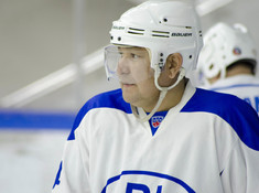 НИВА - BI HOCKEY TEAM. МАЛЫЙ КУБОК. 2018-2019